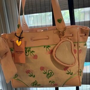 Juicy couture cherry daydreamer